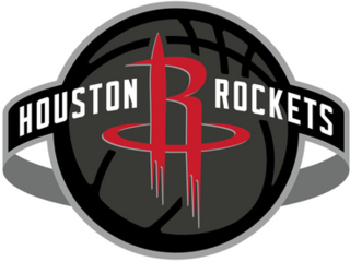 休士頓火箭 logo