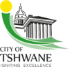 茨瓦內市官方圖章