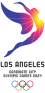 LA 2024 Olympic Bid Logo.svg