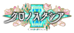 CHRONOSTACIA Logo