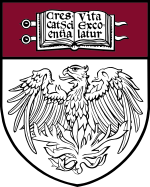 University of Chicago Modern Etched Seal.svg
