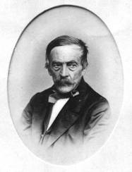 Gottlieb August Wilhelm Herrich-Schäffer