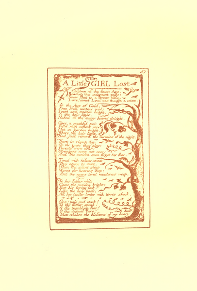 File:Facsimile of the original outlines before colouring of The songs of innocence and of experience executed by William Blake.djvu-129.png