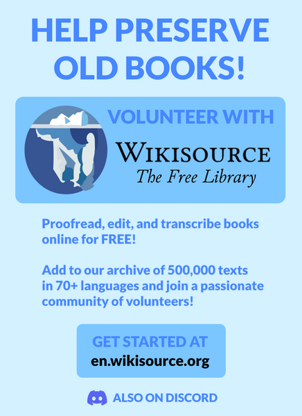 File:Wikisource Volunteer Flyer.png