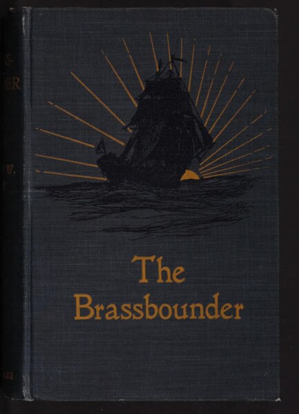 File:David William Bone - The Brassbounder (1910).pdf