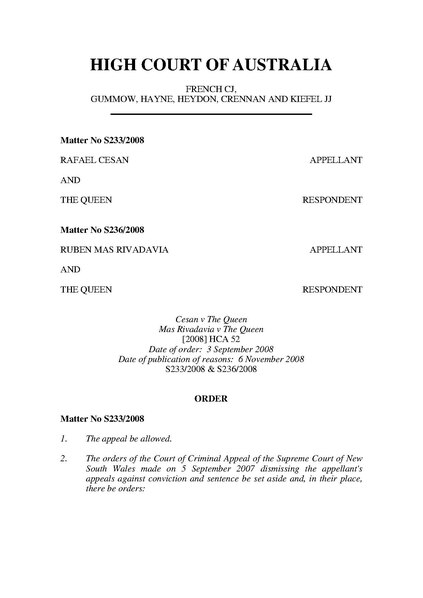 File:Cesan v The Queen.pdf