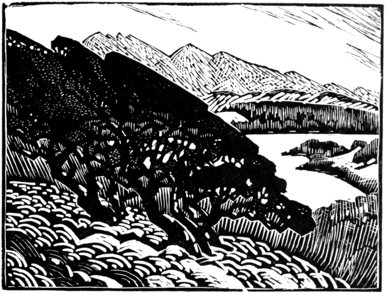 File:Contemporary English Woodcuts (1922) illustration 01.png
