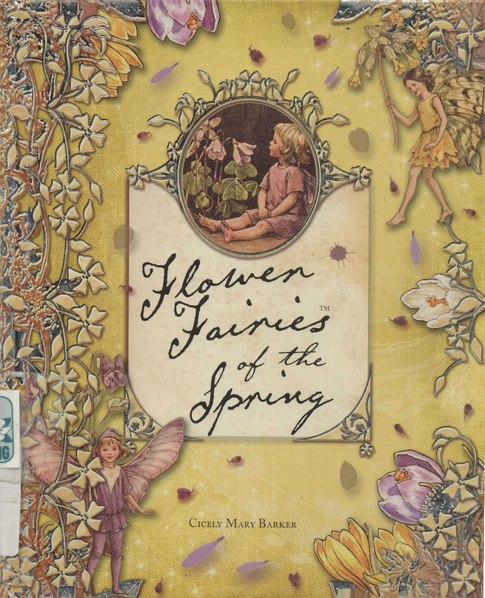 File:Flower Fairies of the Spring.pdf