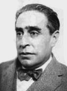José Juan Tablada (México, 1871 - Nueva York, 1945) - JoseJuanTablada