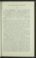 — II — La vie à la sauvage. — Au retour de Saint-Castin en Acadie, tout renaissait. Militaire, qu’aurait-il fait parmi les cultivateurs ? Ils voyaient les soldats avec non moins de défiance que les gouvernants. Ces soldats, comme les gouverneurs, leur attiraient les attaques des Anglais qu’ils étaient impuissants à repousser. Qu’il le voulût ou non, seule la vie d’aventures dans les bois s’offrait à lui. Choisit-il cette existence par goût ? On n’en sait rien. À coup sûr, il n’avait pas le choix. Chez les sauvages, un unique mode de vie s’imposait. Allaient-ils changer de mœurs, à cause d’un hôte accepté à titre bénévole ? L’étranger devait forcément s’y adapter. Bon gré mal gré, Saint-Castin s’adapta. C’est ce qu’exprimait l’abbé Louis Petit, curé de Port-Royal, dans une lettre à Mgr de Saint-Vallier : « Il passa en ce pais à l’âge de quinze ans, en qualité d’enseigne de Mr de Chambly ; et ayant été obligé à la prise de Pentagoët de se sauver dans les bois avec les sauvages, il se vit comme forcé de s’accommoder à leur manière de vie » 6. Retenons de ce document que les circonstances eurent une influence décisive sur la destinée de Saint-Castin. Il n’y eut aucune préméditation de sa part. Que l’attrait de la vie primitive y ait contribué, n’en doutons pas. Un homme de sa trempe n’aurait pas accepté une existence déplaisante. Mettons qu’obéissant d’abord à une consigne, il finit par s’attacher à ce nouveau milieu. Il y avait aussi le désir de faire fortune. Tant d’hommes, avant lui, avaient amassé de vastes richesses, par l’exploitation des pêcheries ou de la traite, en ce pays d’immenses possibilités. Jean-Vincent ne devait pas y manquer. Mais là n’avait pas été le motif déterminant de son départ pour le pays des Abénaquis, à la fin de 1674. À cette époque, un événement s’était produit qui aurait dû le rappeler dans le Béarn. Son frère aîné venait de mourir, sans enfant. Jean-Vincent héritait du titre et de biens considérables. Il n’était plus le cadet besogneux, forcé de se faire une situation. Son intérêt lui commandait d’aller recueillir une précieuse succession. La suite de son histoire montrera qu’en négligeant cette précaution, il s’attirait les plus graves ennuis. Il ne l’ignorait pas, soyons-en sûrs. Il savait aussi que, pour fonder une