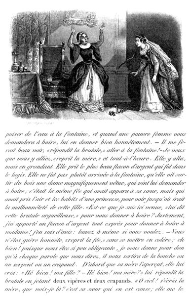 Fichier:Édition Curmer (1843) - Les Fées - 4.png