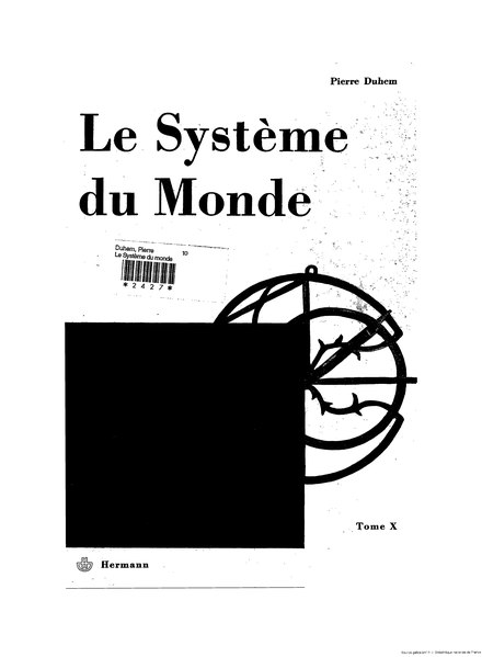 Fichier:Duhem - Le Système du Monde, tome X.djvu