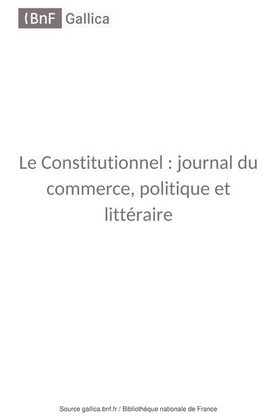 Fichier:18480102 Le Constitutionnel.pdf