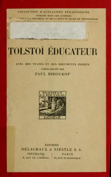Fichier:Baudouin - Tolstoï éducateur.djvu