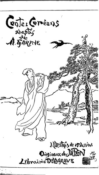 Fichier:Garine - Contes coréens, adaptés par Persky, 1925.pdf