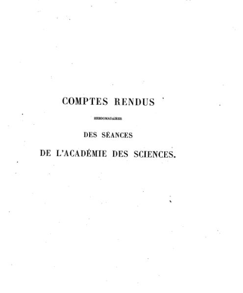 Fichier:Comptes rendus hebdomadaires des séances de l’Académie des sciences, tome 185, 1927.djvu