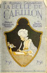 Jean Féron, La Belle de Carillon, 1929    