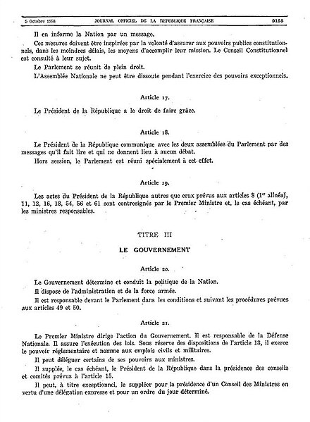 Fichier:Constitution de la France de 1958 (version initiale) 5.jpg