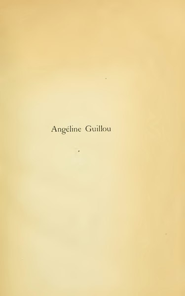 Fichier:Lallier - Angéline Guillou, 1930.djvu