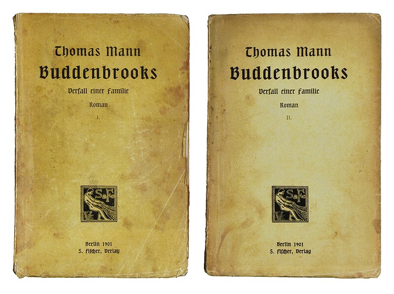 Datei:-2.3- Buddenbrooks (1901) Original- Broschur.JPG