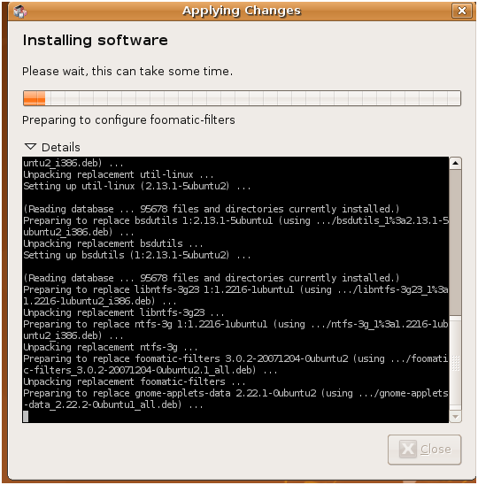 Αρχείο:Ubuntu updates installing.png