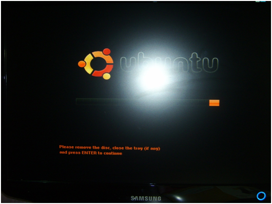 Αρχείο:Ubuntu finishing the installation.png