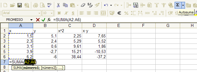 File:Least squares excell sum.PNG