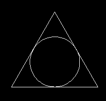 Result - tangential circles