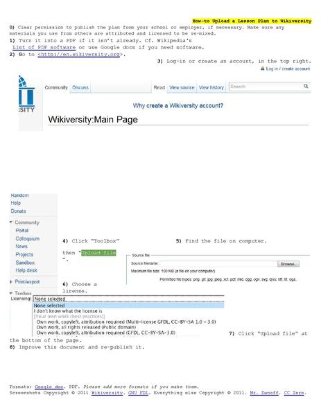 File:How-to Upload a Lesson Plan to Wikiversity.pdf