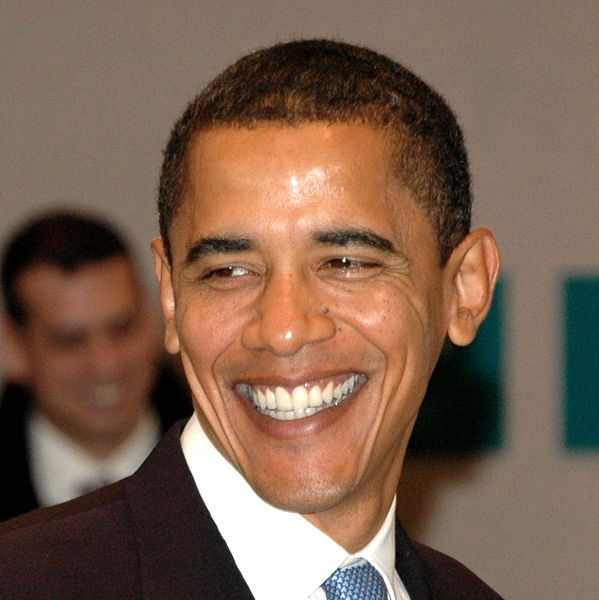 File:Sen. Barack Obama smiles crop.jpg