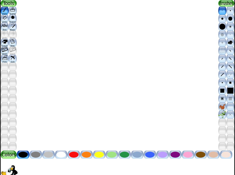 File:Blank Tux Paint Screen.png