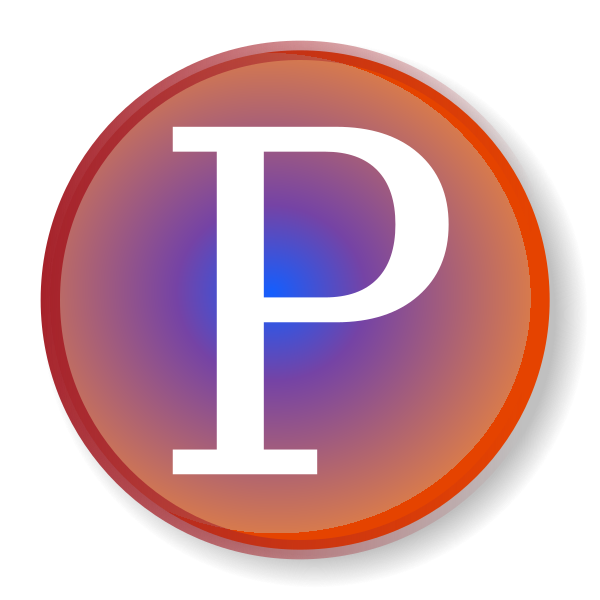 Datei:Information icon-P.svg