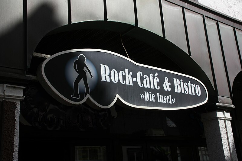Datei:Rock Café Norderney.JPG