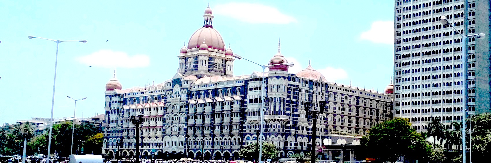 Mumbai