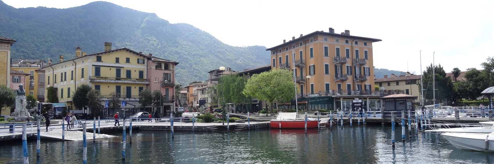 Iseo