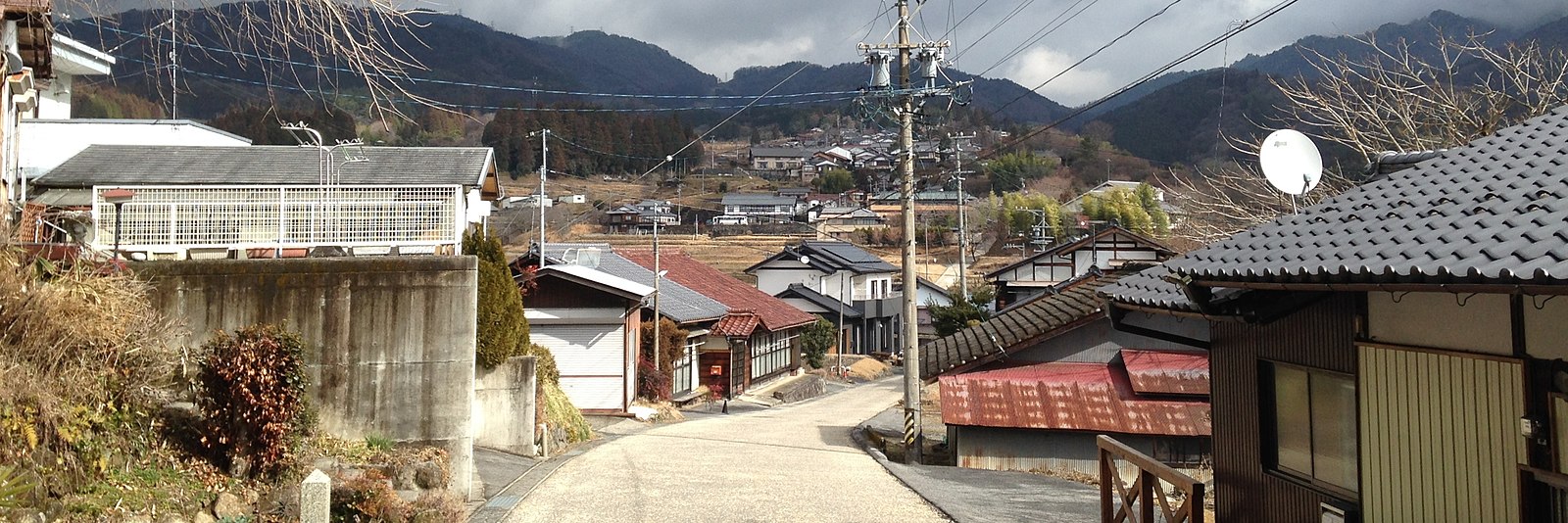 Magome