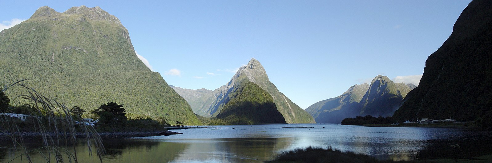 Milford Sound