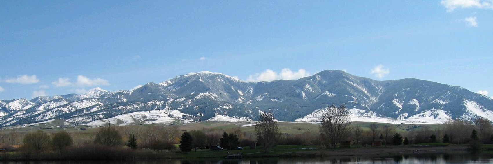 Bozeman