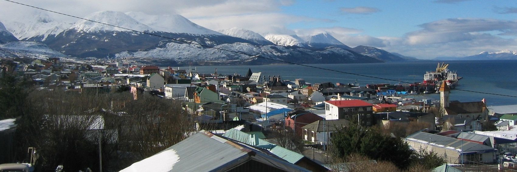 Ushuaia