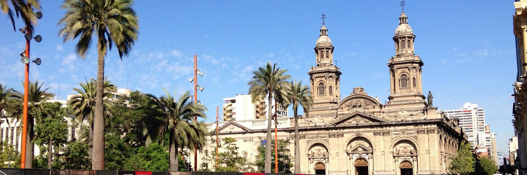 Santiago de Chile