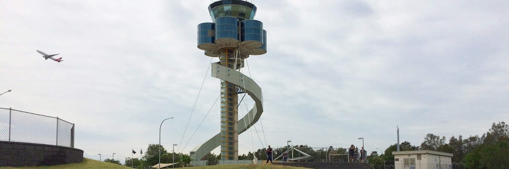 Sydney Airport