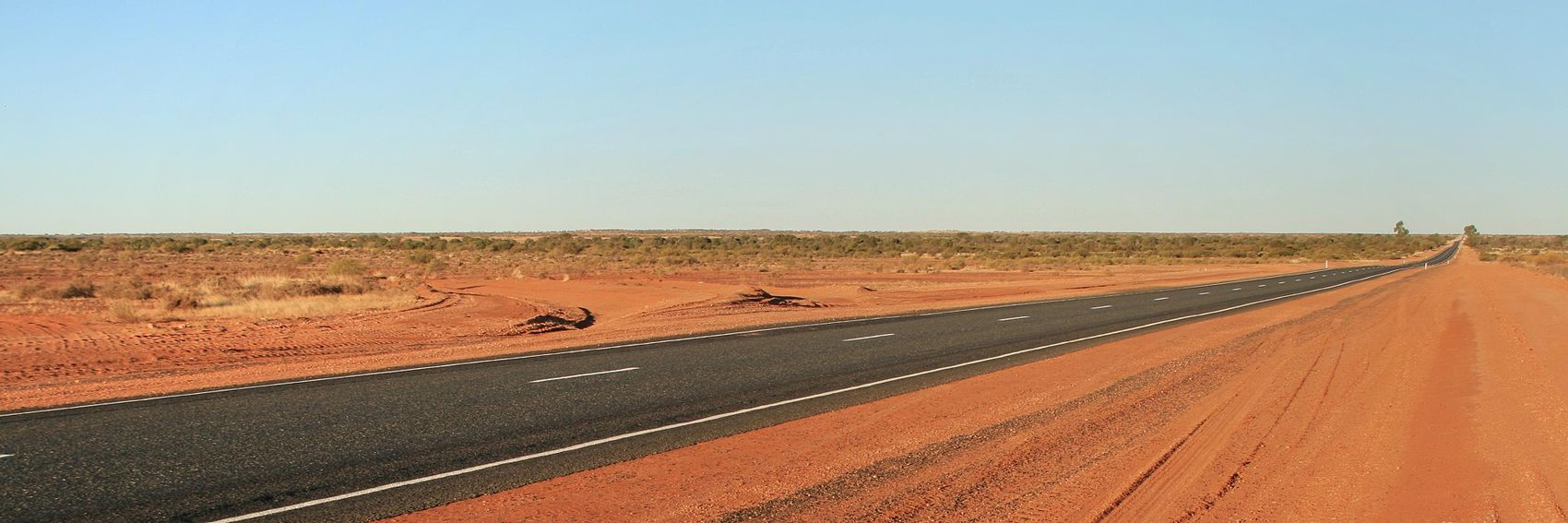 Driving in Australia