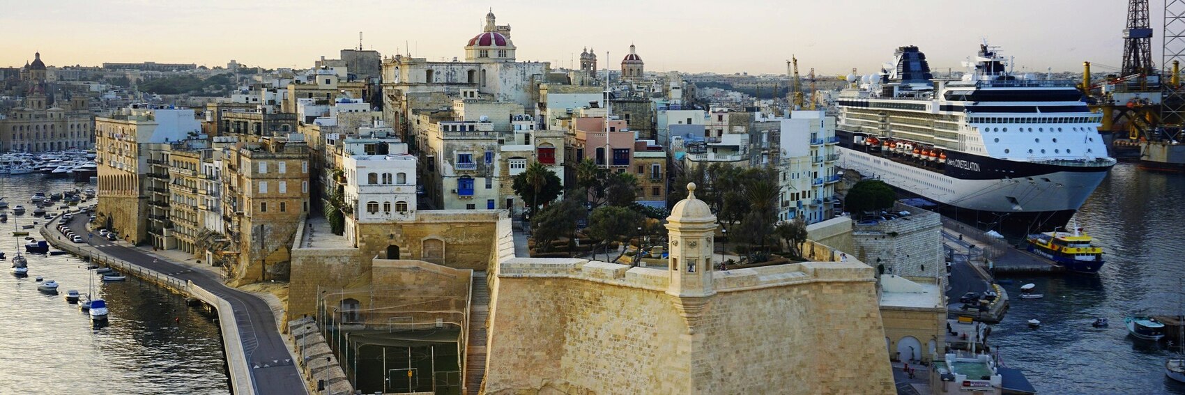 Valletta