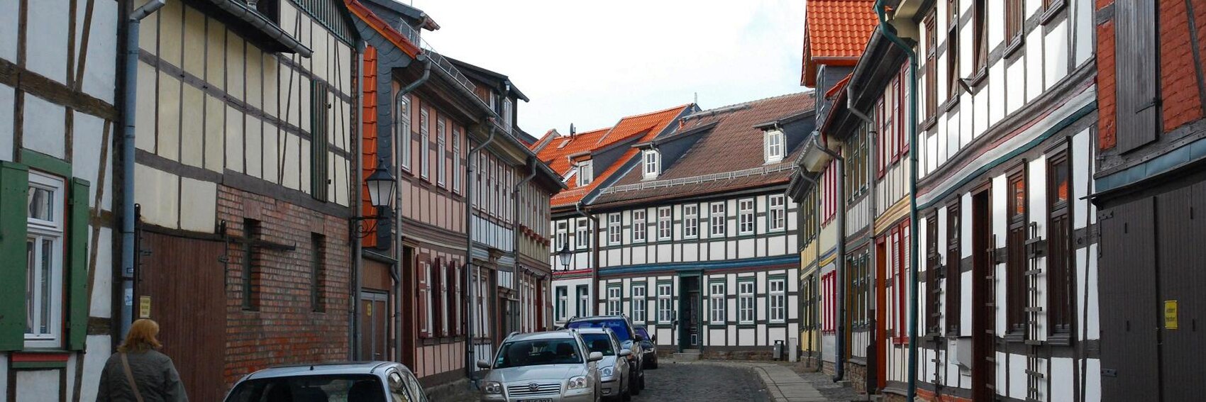 Wernigerode