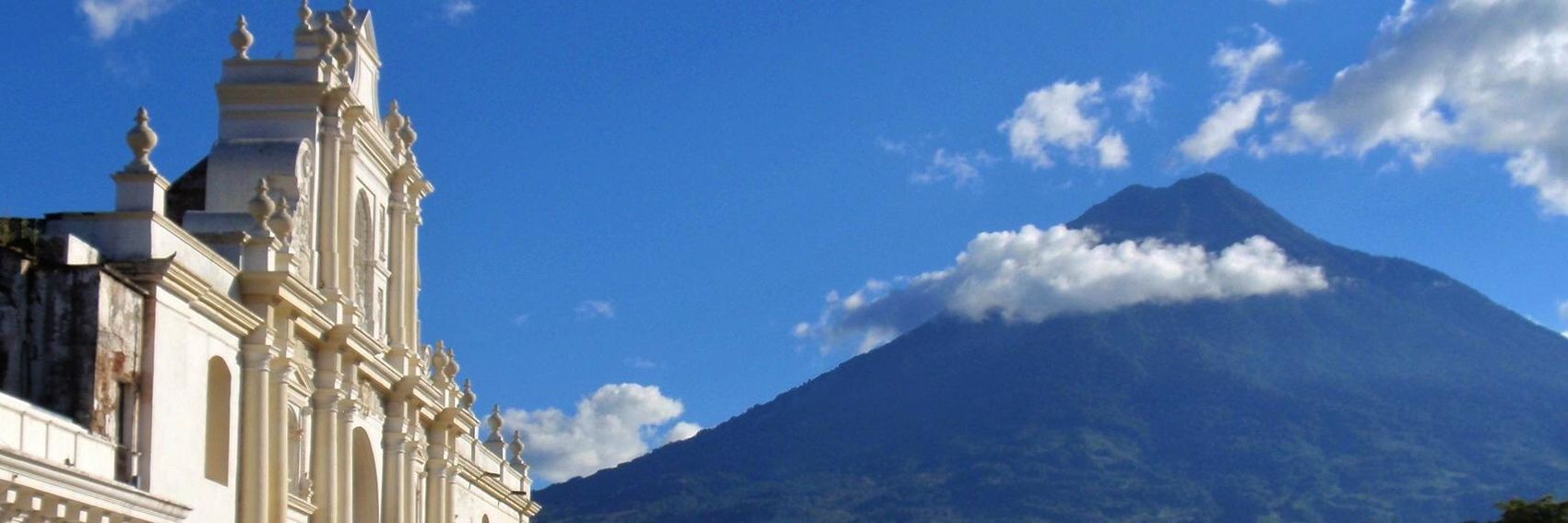 Antigua Guatemala