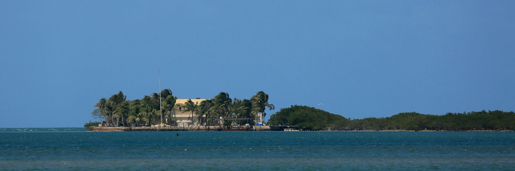 Biscayne National Park