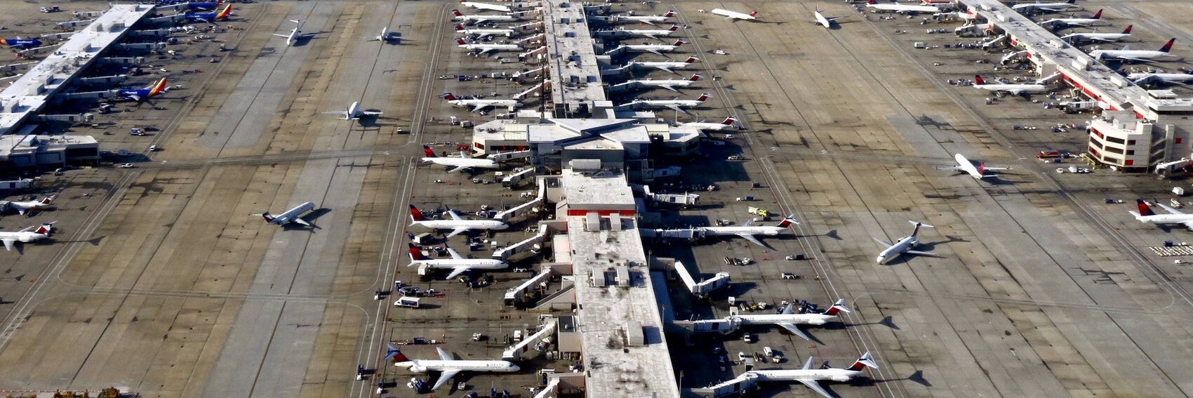 Hartsfield–Jackson Atlanta International Airport