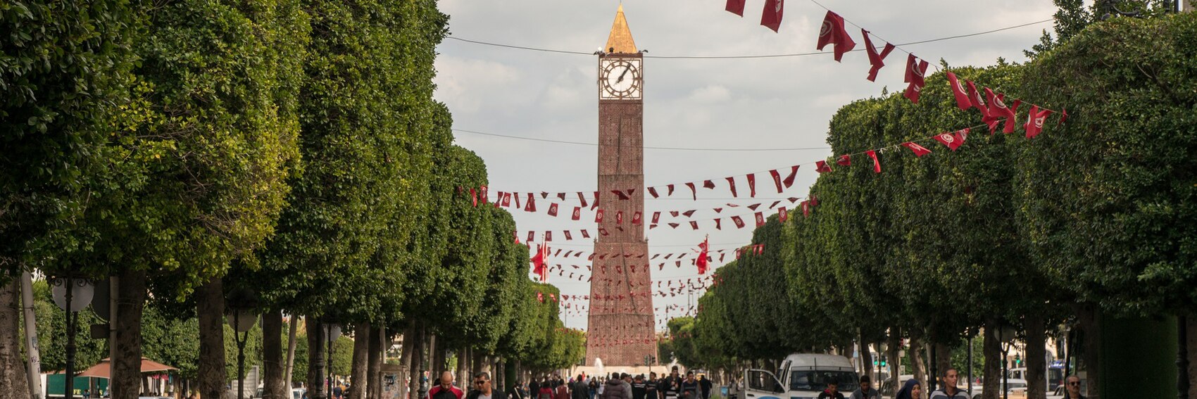 Tunis