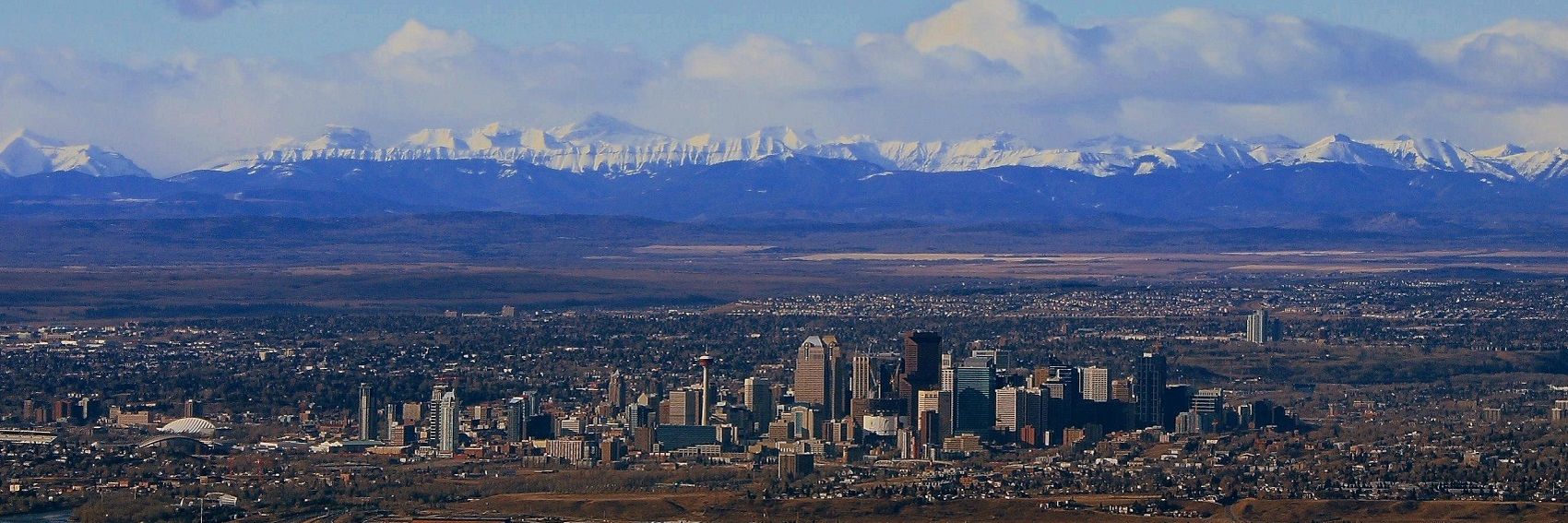 Calgary