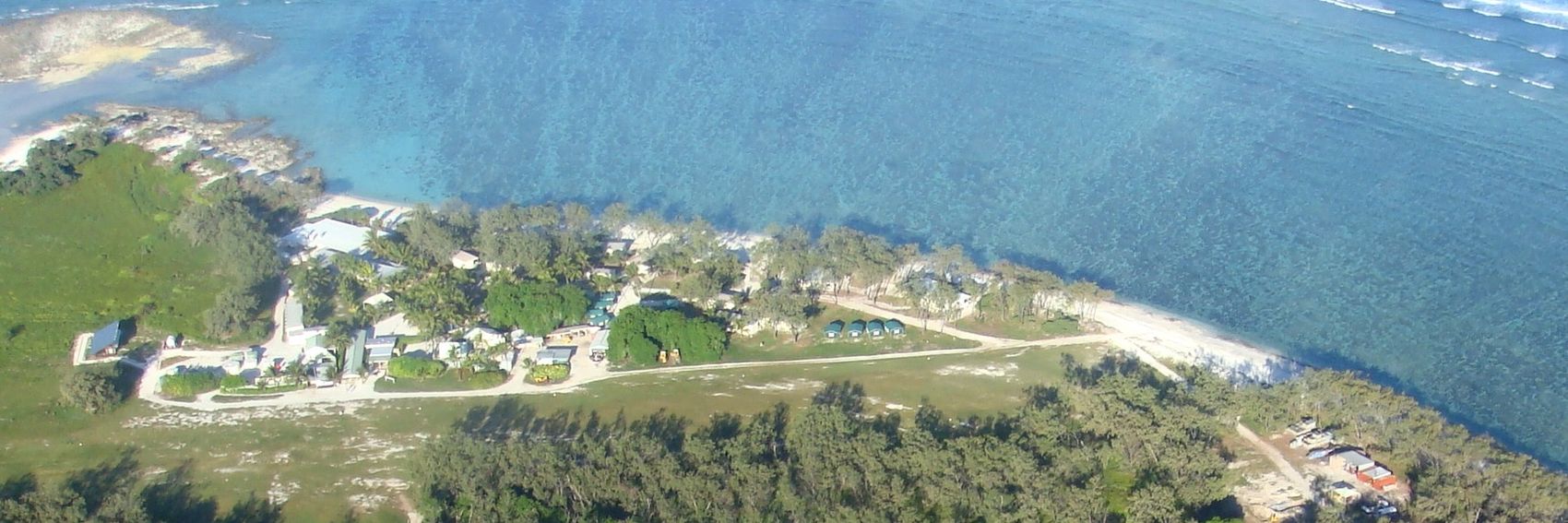 Lady Elliot Island